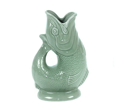 Vase Carafe Gluggle Original - Gluggle Jug Factory