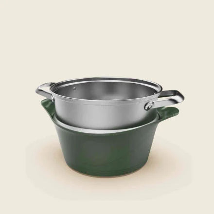 Panier Vapeur Couscoussier pour Cocotte 28 cm / 24 cm - Cookut