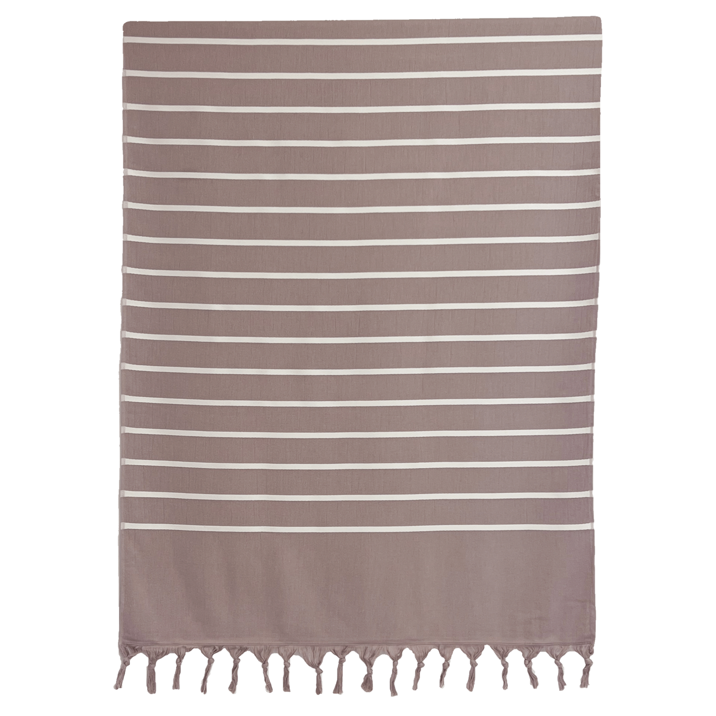 Drap de Plage 100% Coton Pestamal 90x180 cm - Haomy