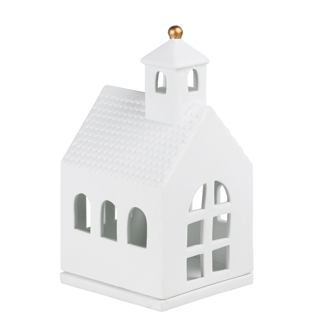 Photophore Chapelle en Porcelaine - Räder