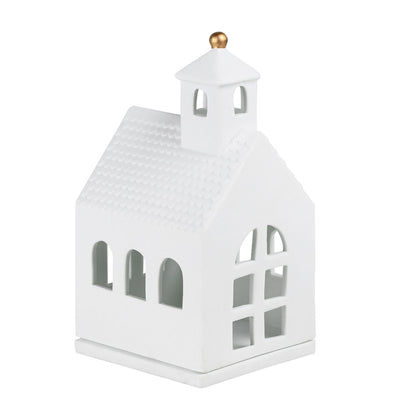 Photophore Chapelle en Porcelaine - Räder