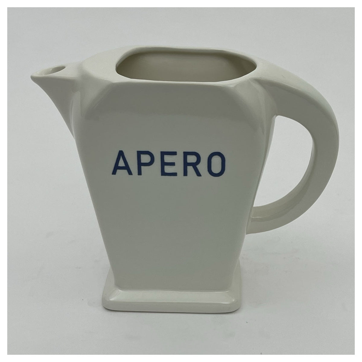 Pichet Apéro en Céramique 0,75L - Bazardeluxe