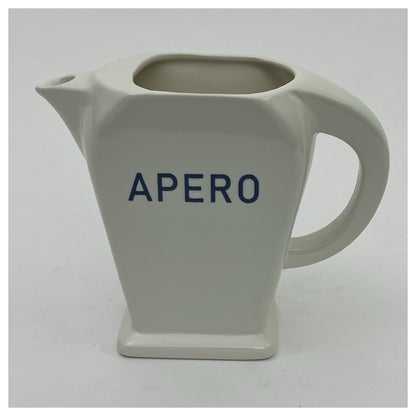 Pichet Apéro en Céramique 0,75L - Bazardeluxe