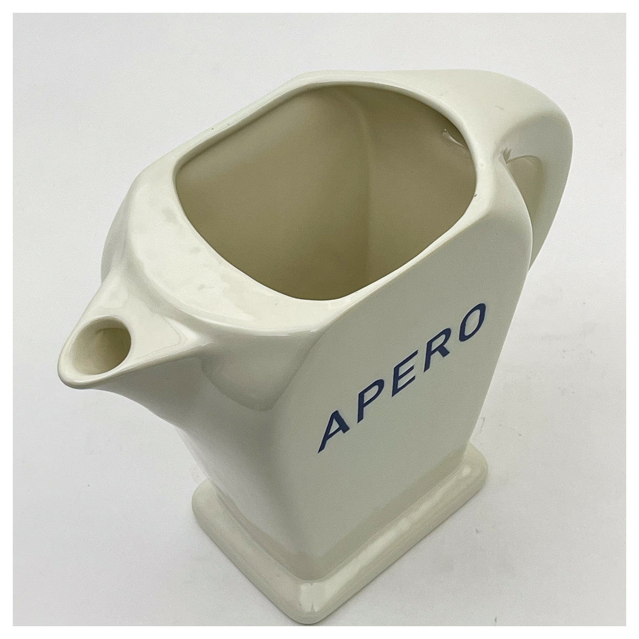 Pichet Apéro en Céramique 0,75L - Bazardeluxe
