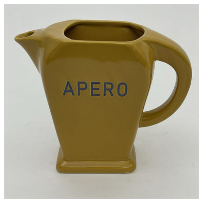 Pichet Apéro en Céramique 0,75L - Bazardeluxe