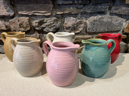 Pichet en Céramique 1L, Collection Actual - Gresnovo