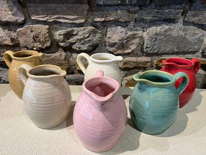 Pichet en Céramique 1L, Collection Actual - Gresnovo