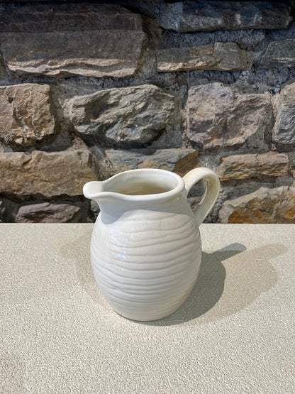 Pichet en Céramique 1L, Collection Actual - Gresnovo