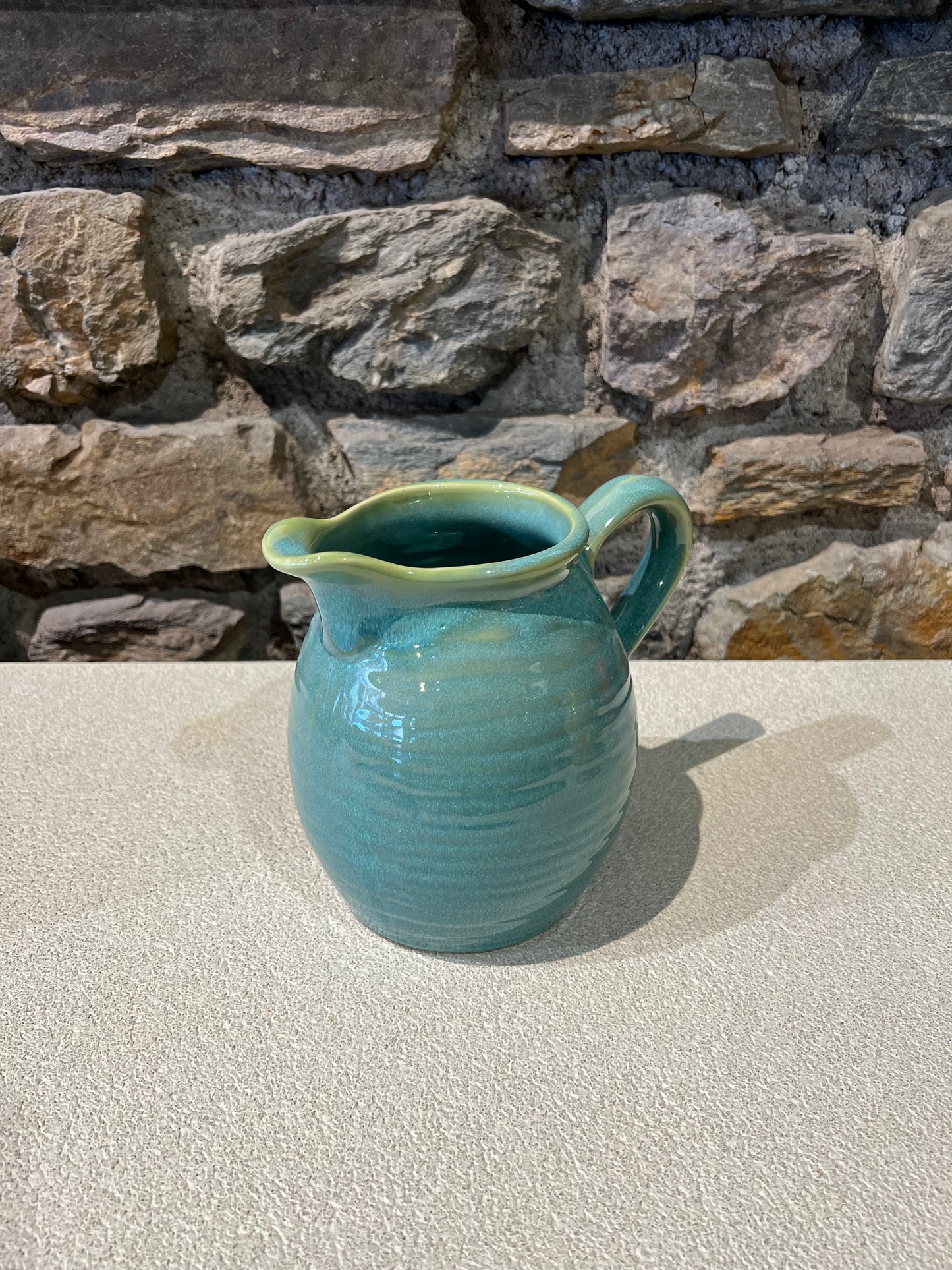 Pichet en Céramique 1L, Collection Actual - Gresnovo
