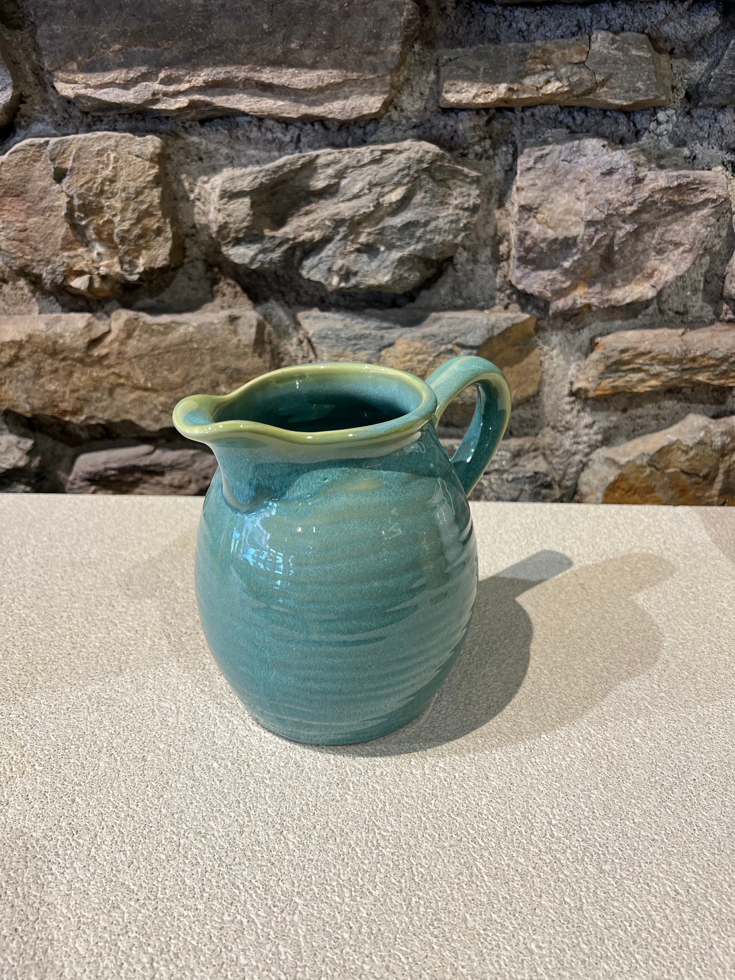 Pichet en Céramique 1L, Collection Actual - Gresnovo