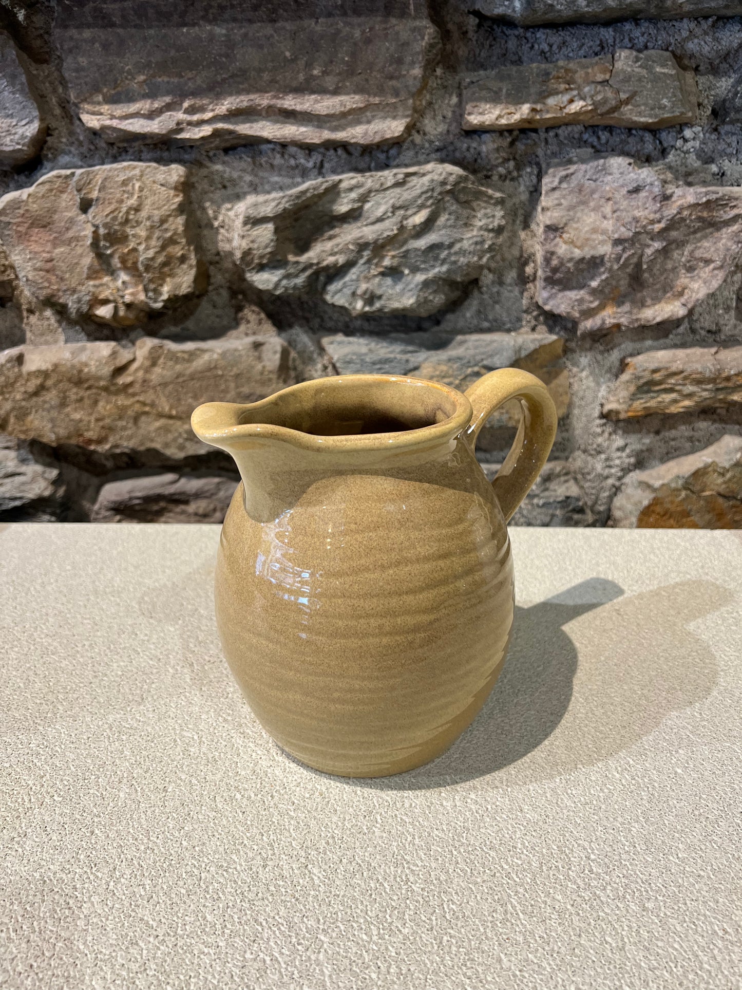 Pichet en Céramique 1L, Collection Actual - Gresnovo