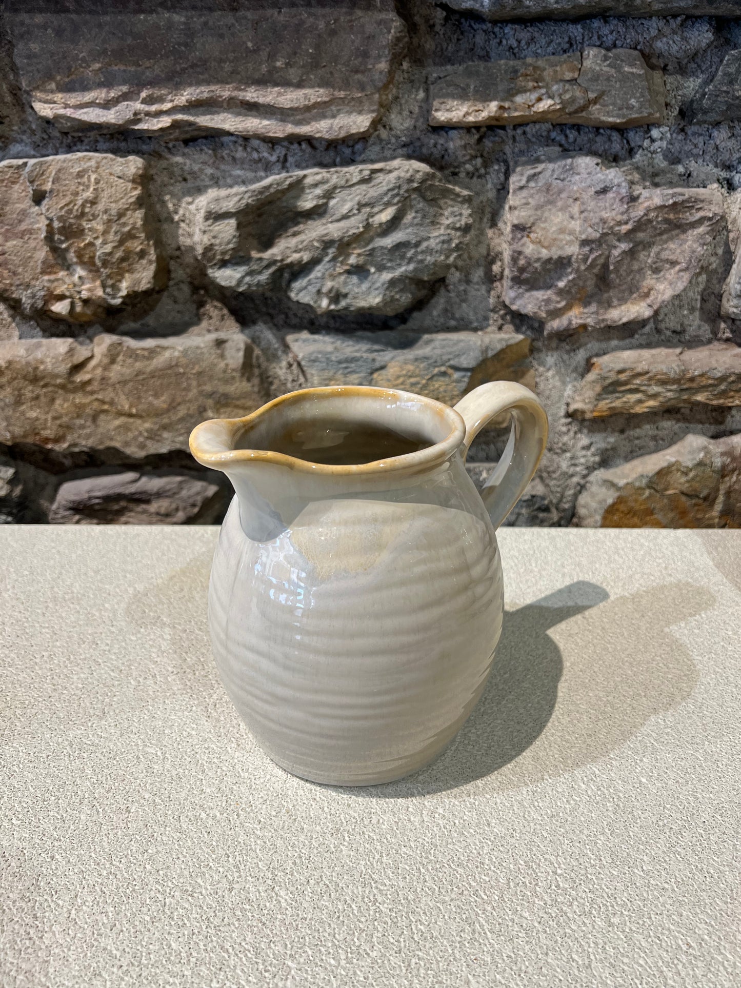 Pichet en Céramique 1L, Collection Actual - Gresnovo