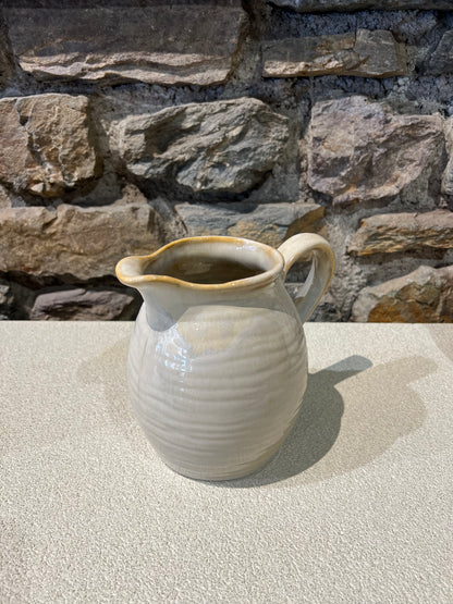 Pichet en Céramique 1L, Collection Actual - Gresnovo