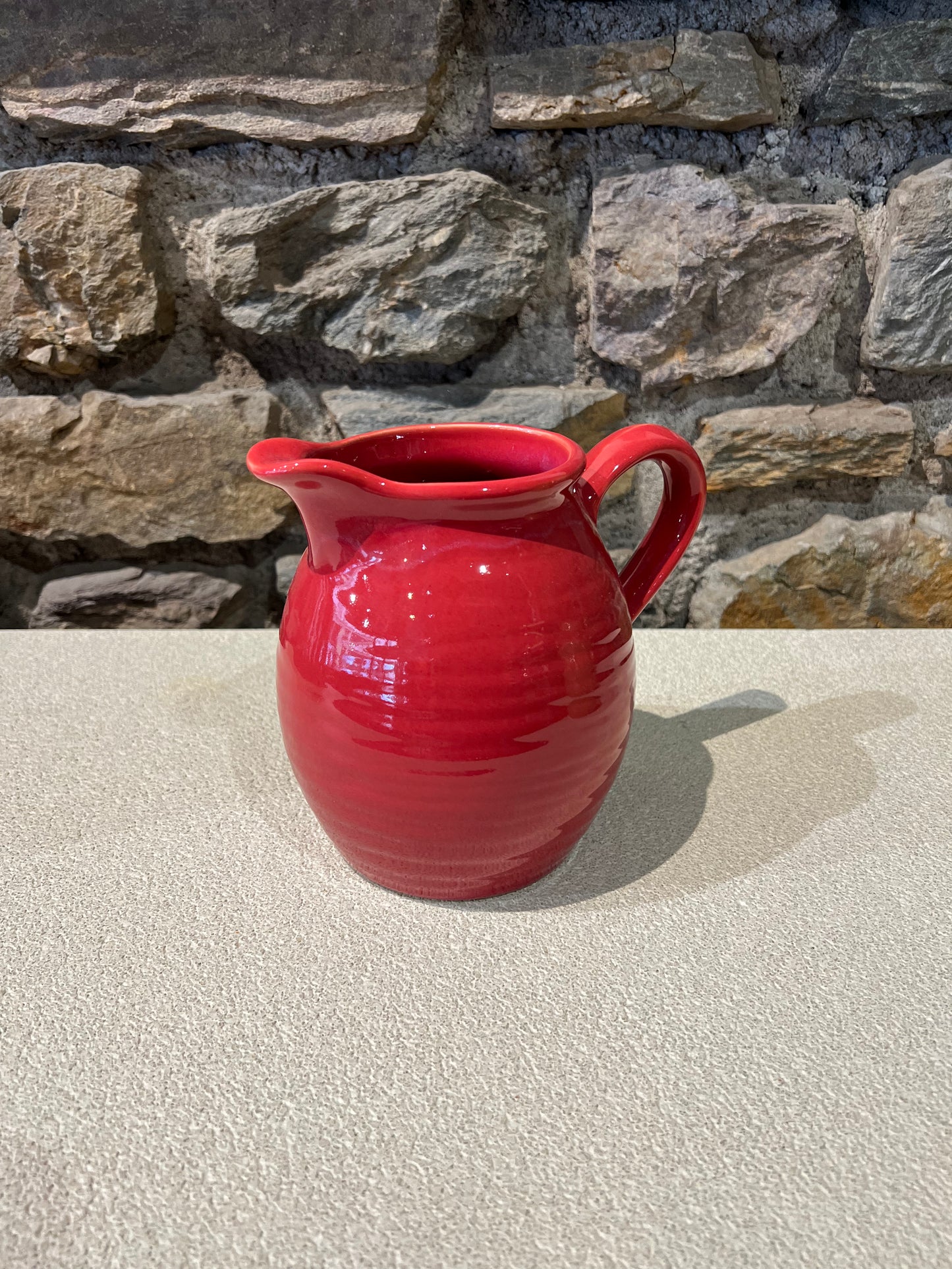 Pichet en Céramique 1L, Collection Actual - Gresnovo