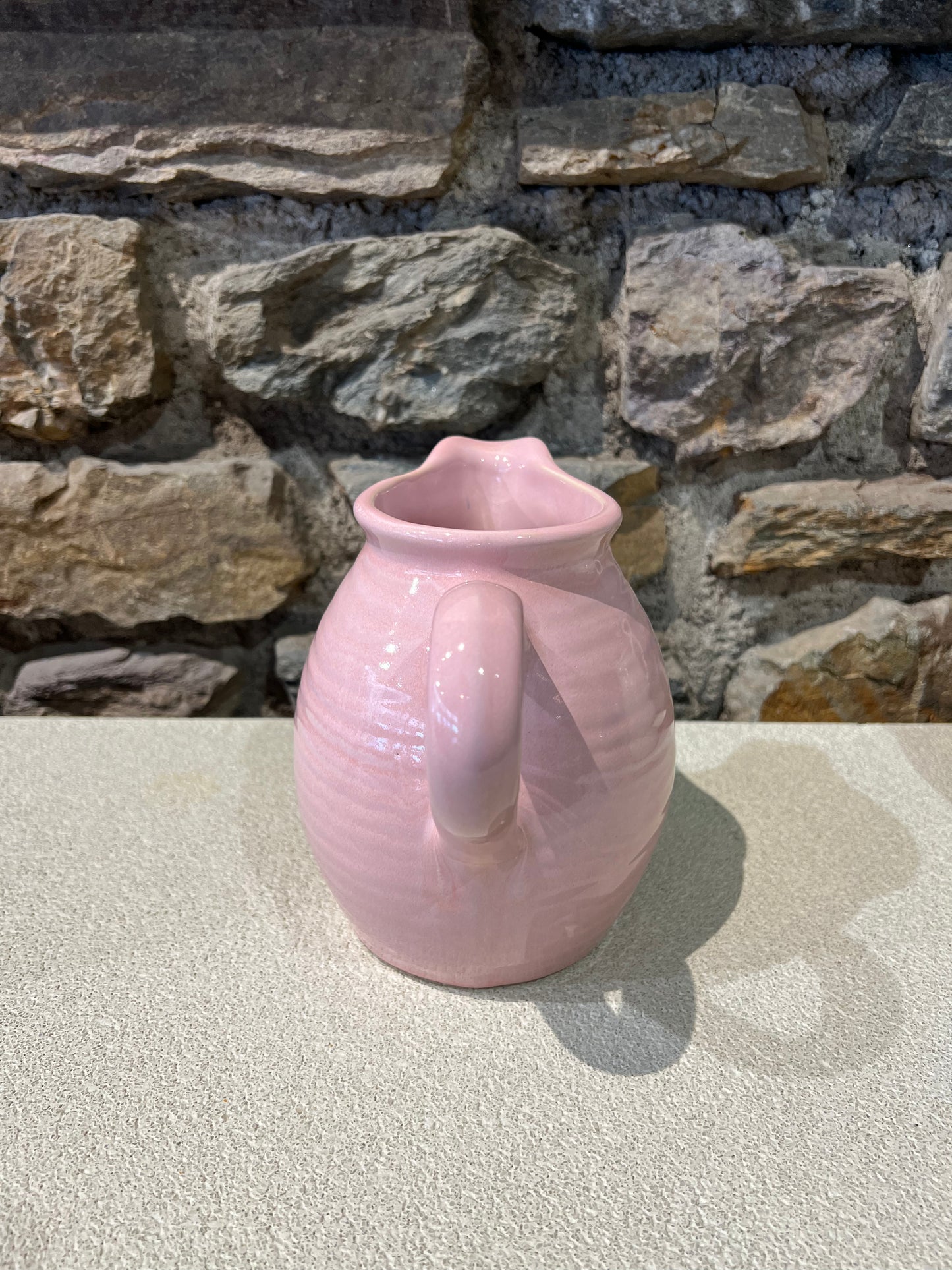 Pichet en Céramique 1L, Collection Actual - Gresnovo