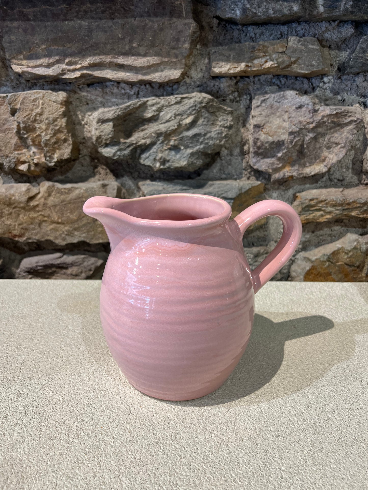 Pichet en Céramique 1L, Collection Actual - Gresnovo