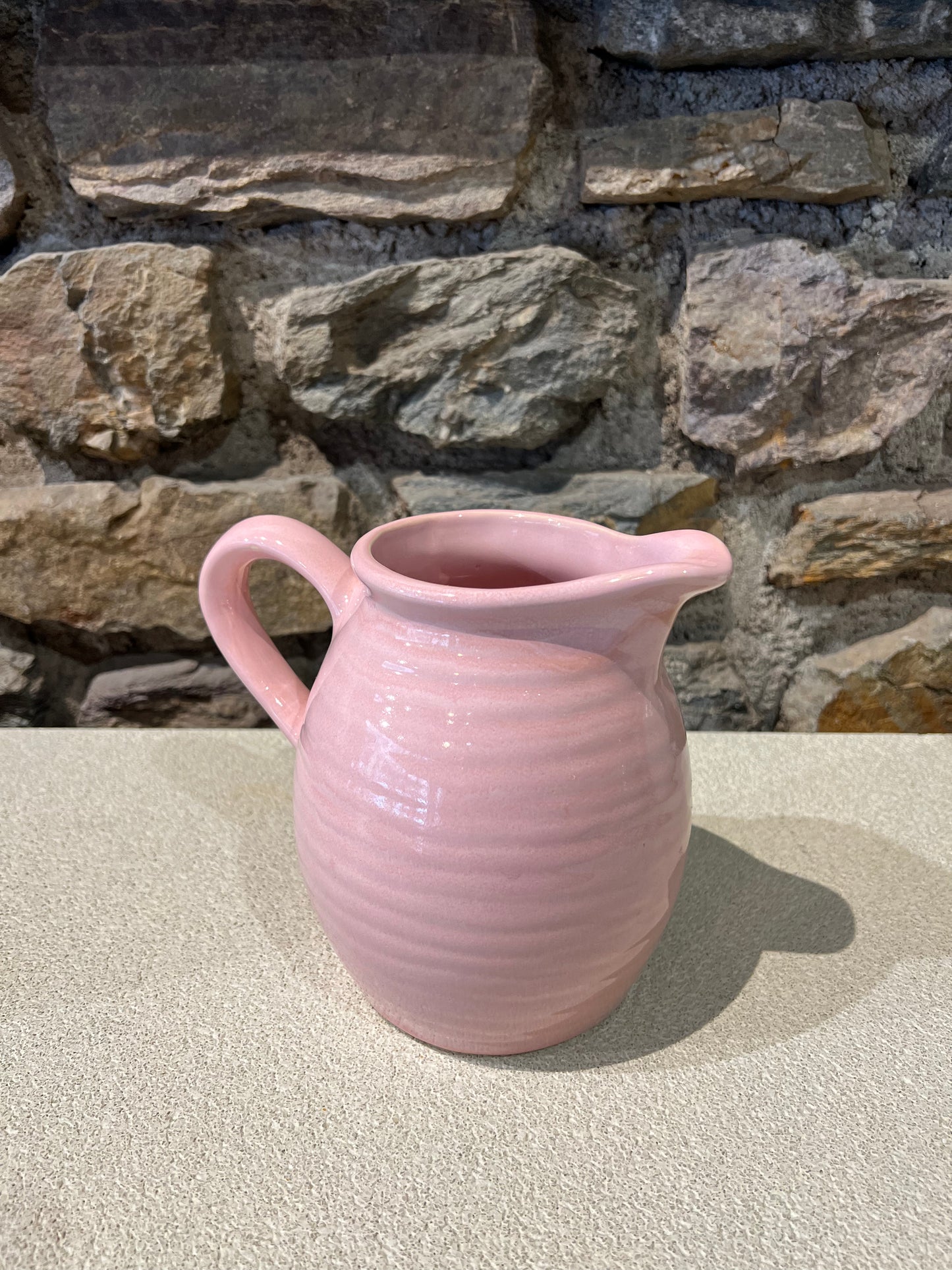 Pichet en Céramique 1L, Collection Actual - Gresnovo