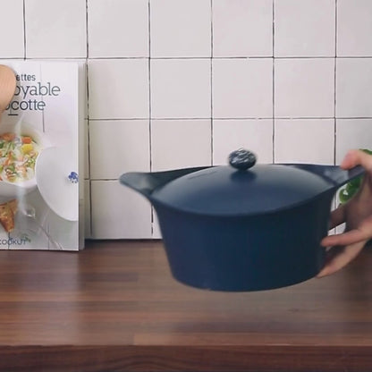 L'incroyable Cocotte 20cm / 24cm/ 28cm / 33cm - Cookut