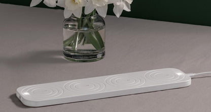 Station de Recharge pour Bougie LED 40x10cm - Uyunï