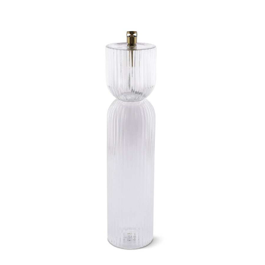 Lampe à Huile Ribelle Vere & Laiton - Peri Living