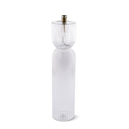 Lampe à Huile Ribelle Vere & Laiton - Peri Living