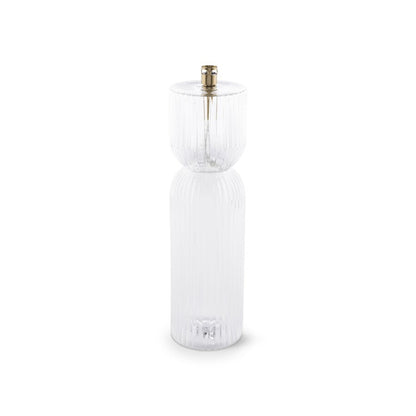 Lampe à Huile Ribelle Vere & Laiton - Peri Living