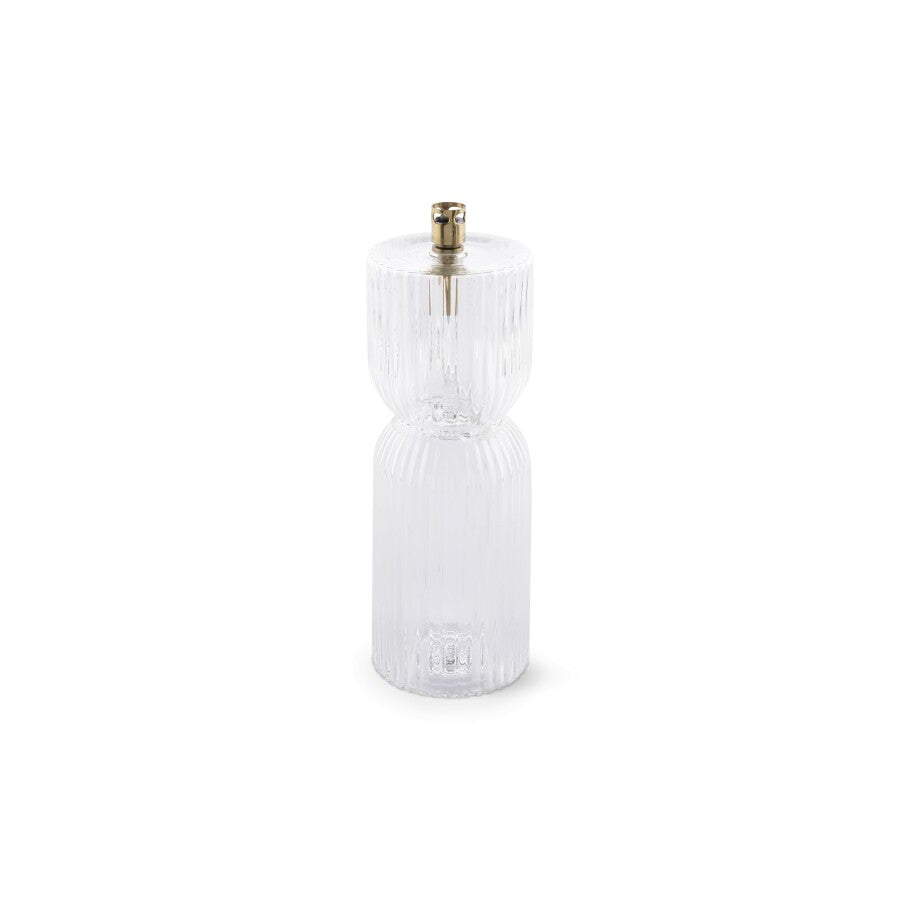 Lampe à Huile Ribelle Vere & Laiton - Peri Living