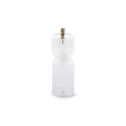 Lampe à Huile Ribelle Vere & Laiton - Peri Living