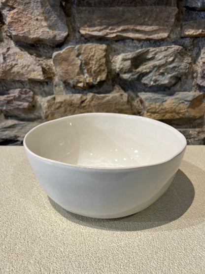 Saladier en Grès Organica (D.25 cm / D.35 cm) - Gresnovo