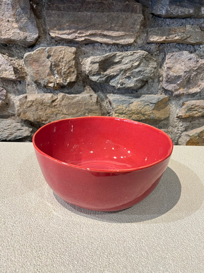 Saladier en Grès Organica (D.25 cm / D.35 cm) - Gresnovo