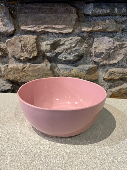 Saladier en Grès Organica (D.25 cm / D.35 cm) - Gresnovo