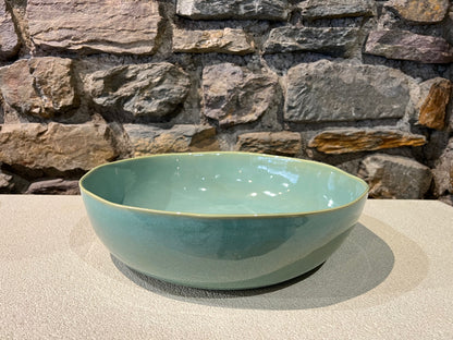 Saladier en Grès Organica (D.25 cm / D.35 cm) - Gresnovo
