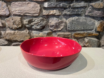 Saladier en Grès Organica (D.25 cm / D.35 cm) - Gresnovo
