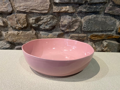 Saladier en Grès Organica (D.25 cm / D.35 cm) - Gresnovo