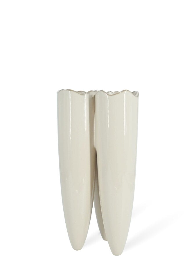 Vase Serak en Céramique - Peri Living