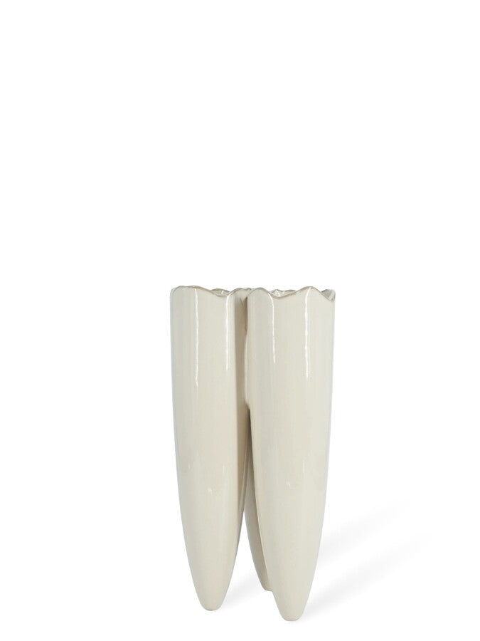 Vase Serak en Céramique - Peri Living