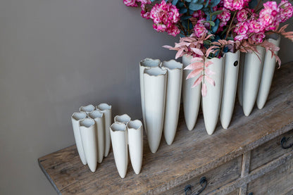 Vase Serak en Céramique - Peri Living