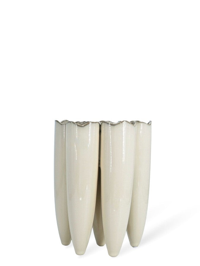 Vase Serak en Céramique - Peri Living