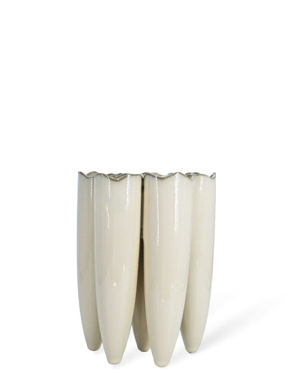Vase Serak en Céramique - Peri Living
