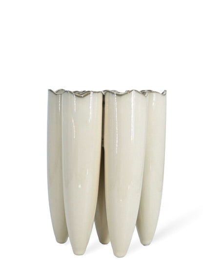 Vase Serak en Céramique - Peri Living