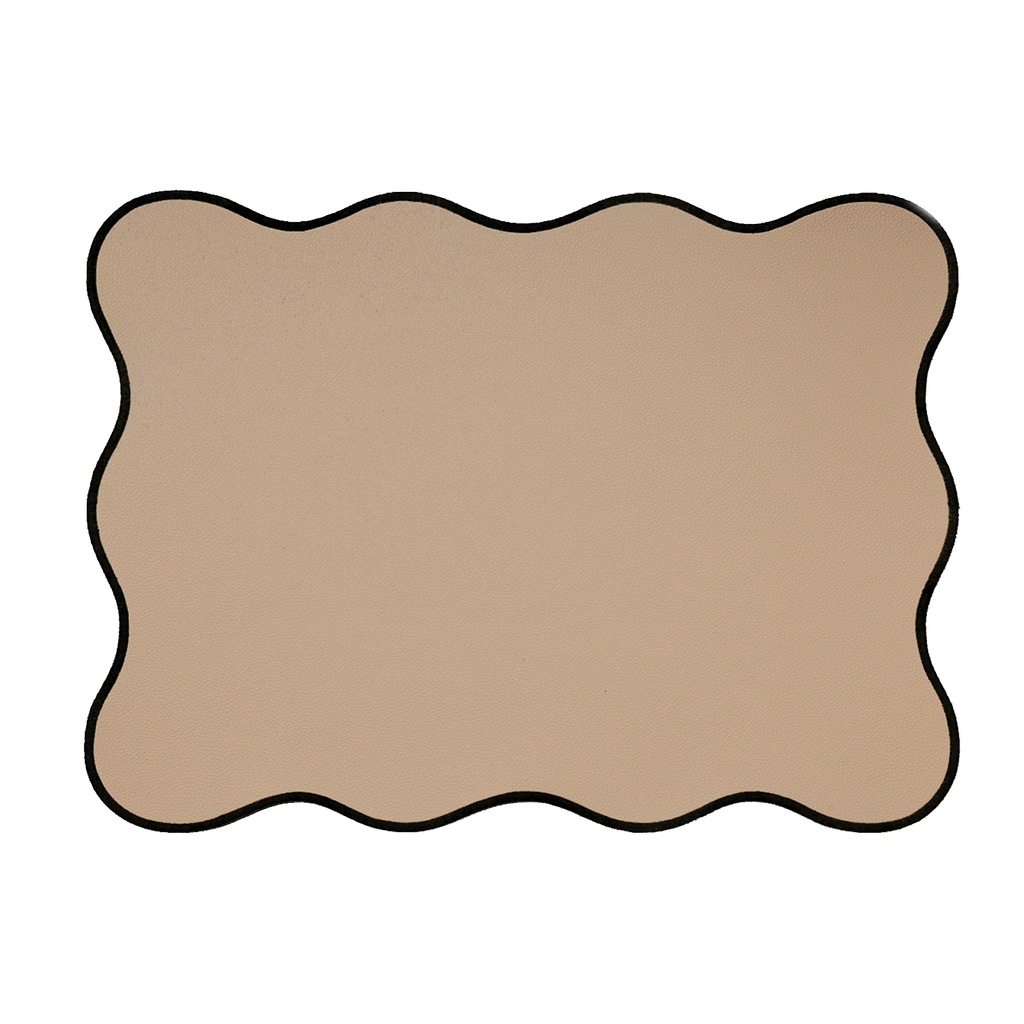 Set de Table Rectangulaire Juliette  33x45 cm - Opjet