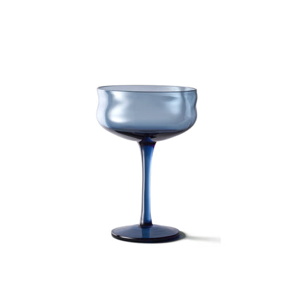 Set de 2 Coupes en Verre Swirl 260 mL - Paveau