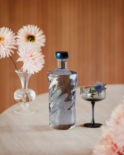 Set de 2 Coupes en Verre Swirl 260 mL - Paveau