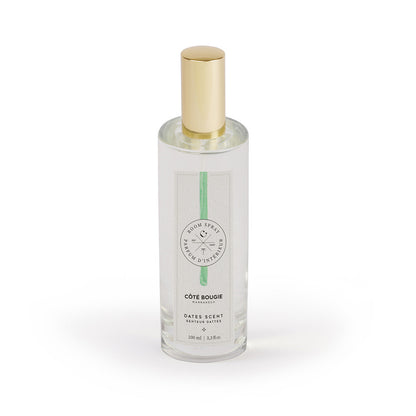 Spray d'Ambiance 100ml Dattes - Côté Bougie