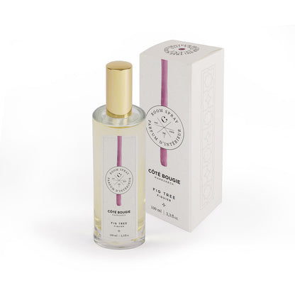 Spray 100ml Figuier - Côté Bougie