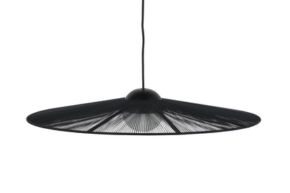 Lampe Suspension Belle Beige ou Noire - Zuiver