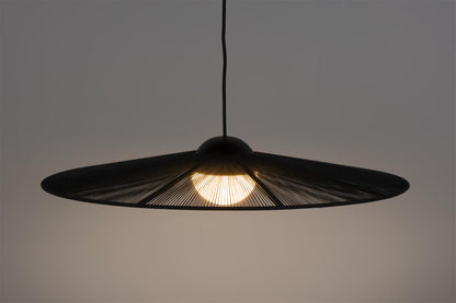 Lampe Suspension Belle Beige ou Noire - Zuiver