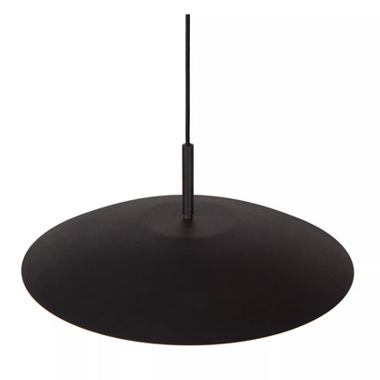 Suspension Vulcan en Acier D.47 cm - Lucide