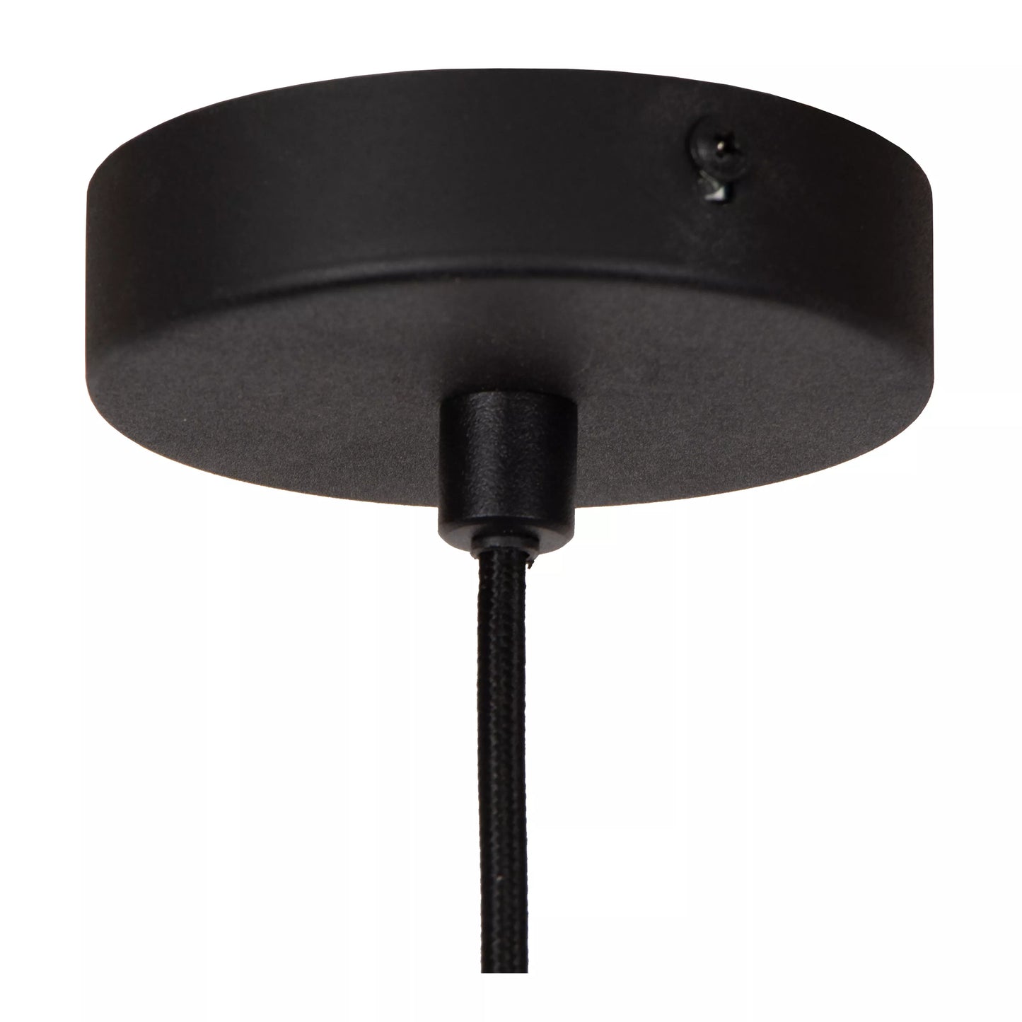 Suspension Vulcan en Acier D.47 cm - Lucide