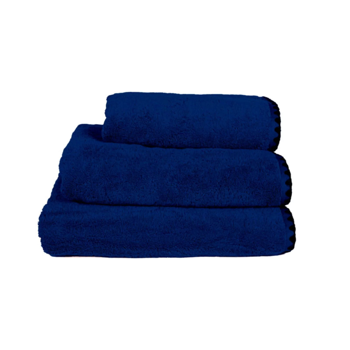 Serviette / Gant de Toilette Issey 100% Coton - Haomy